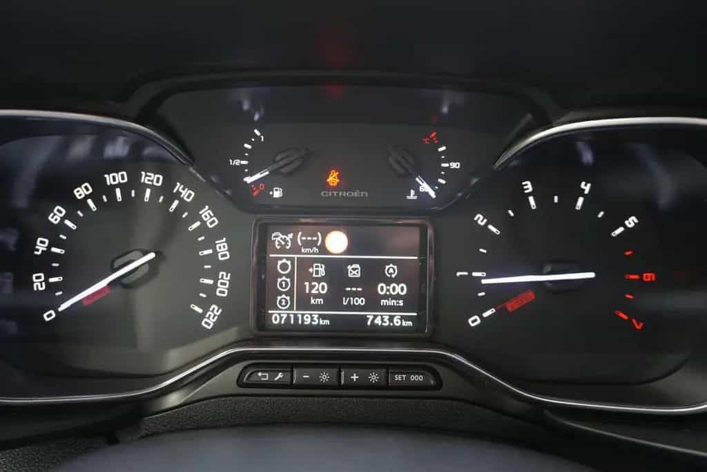 Citroën Berlingo Shine XL NAVI, SITZHEIZUNG, 2x PDC, DAB 03/2019-photo-14