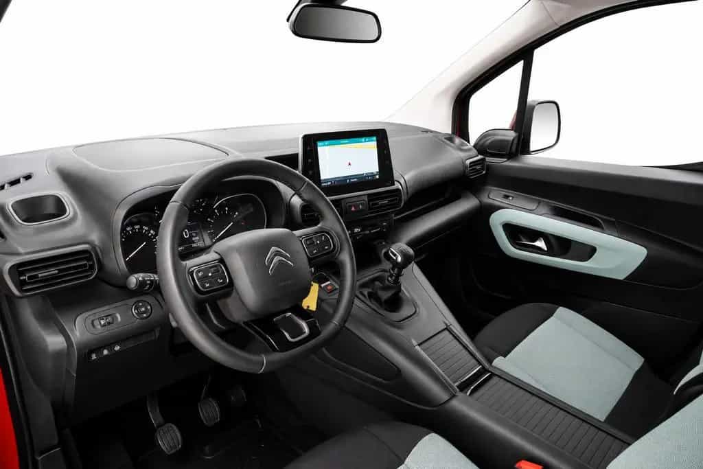 Citroën Berlingo Shine XL NAVI, SITZHEIZUNG, 2x PDC, DAB 03/2019-photo-15