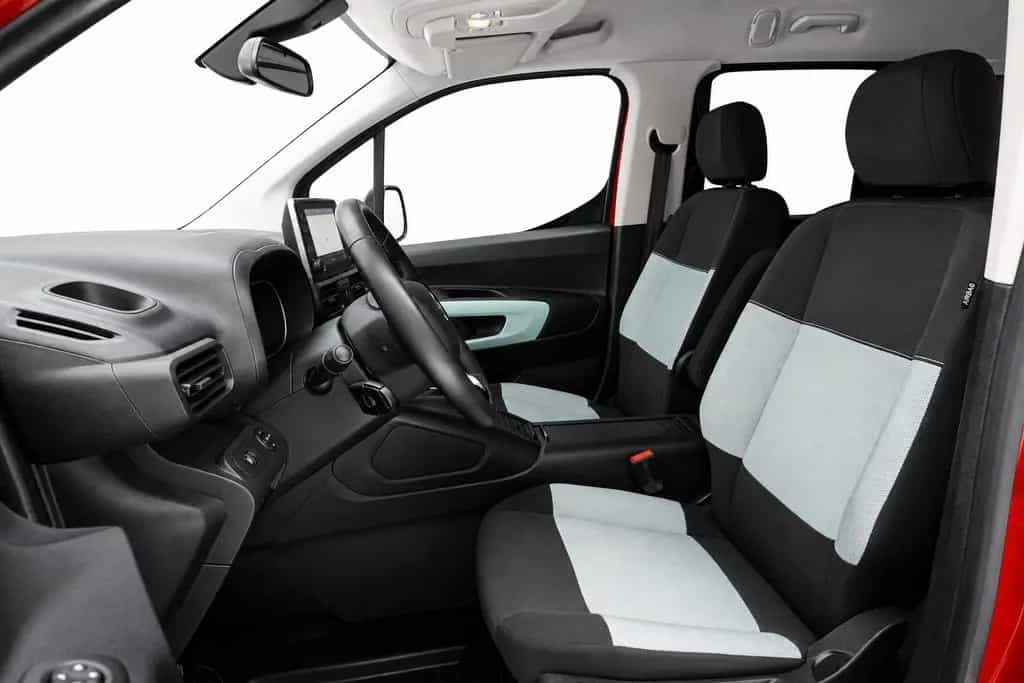 Citroën Berlingo Shine XL NAVI, SITZHEIZUNG, 2x PDC, DAB 03/2019-photo-17