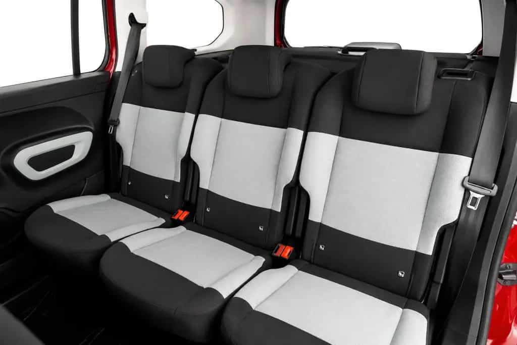 Citroën Berlingo Shine XL NAVI, SITZHEIZUNG, 2x PDC, DAB 03/2019-photo-18