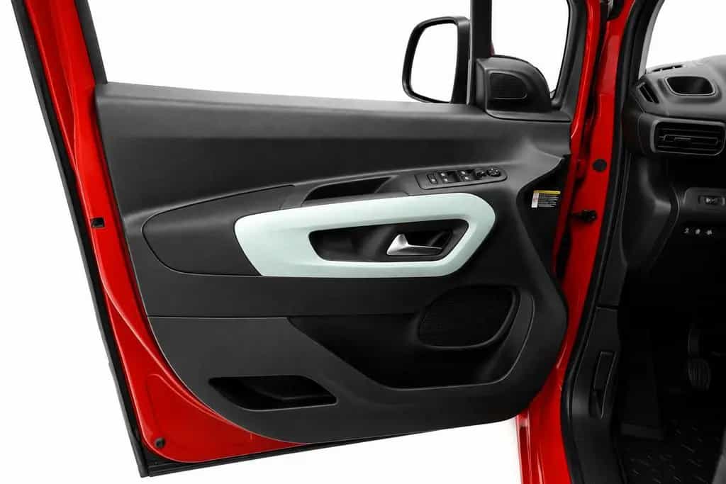 Citroën Berlingo Shine XL NAVI, SITZHEIZUNG, 2x PDC, DAB 03/2019-photo-19