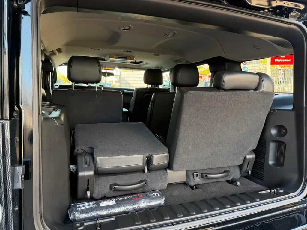Hummer H2 6.2 V8 Luxury 06/2009-photo-15