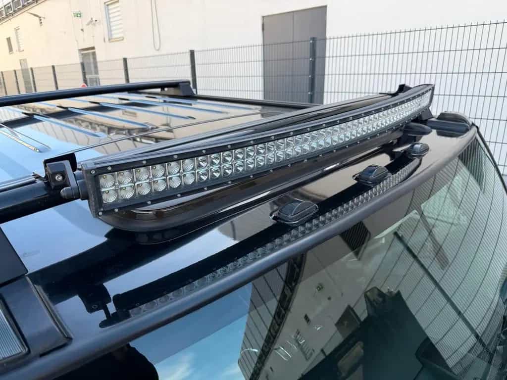 Hummer H2 6.2 V8 Luxury 06/2009-photo-17