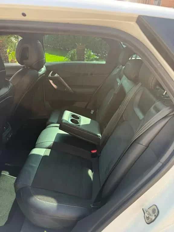 DS Automobiles DS5 Ds DS5 5 1.6 e-HDi 110 full full optional 03/2012-photo-9