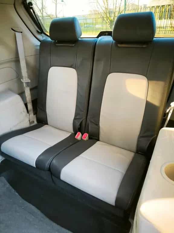 Chevrolet Captiva 7 POSTI LEGGERE BENE 06/2011-photo-13
