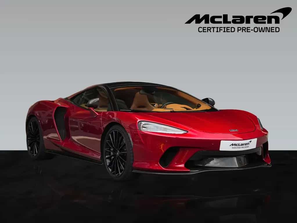 McLaren GT | MSO Carbon Pack | Bowers&Wilkins 10/2019-photo-0