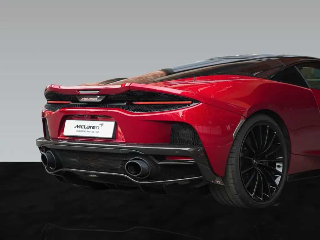 McLaren GT | MSO Carbon Pack | Bowers&Wilkins 10/2019-photo-12