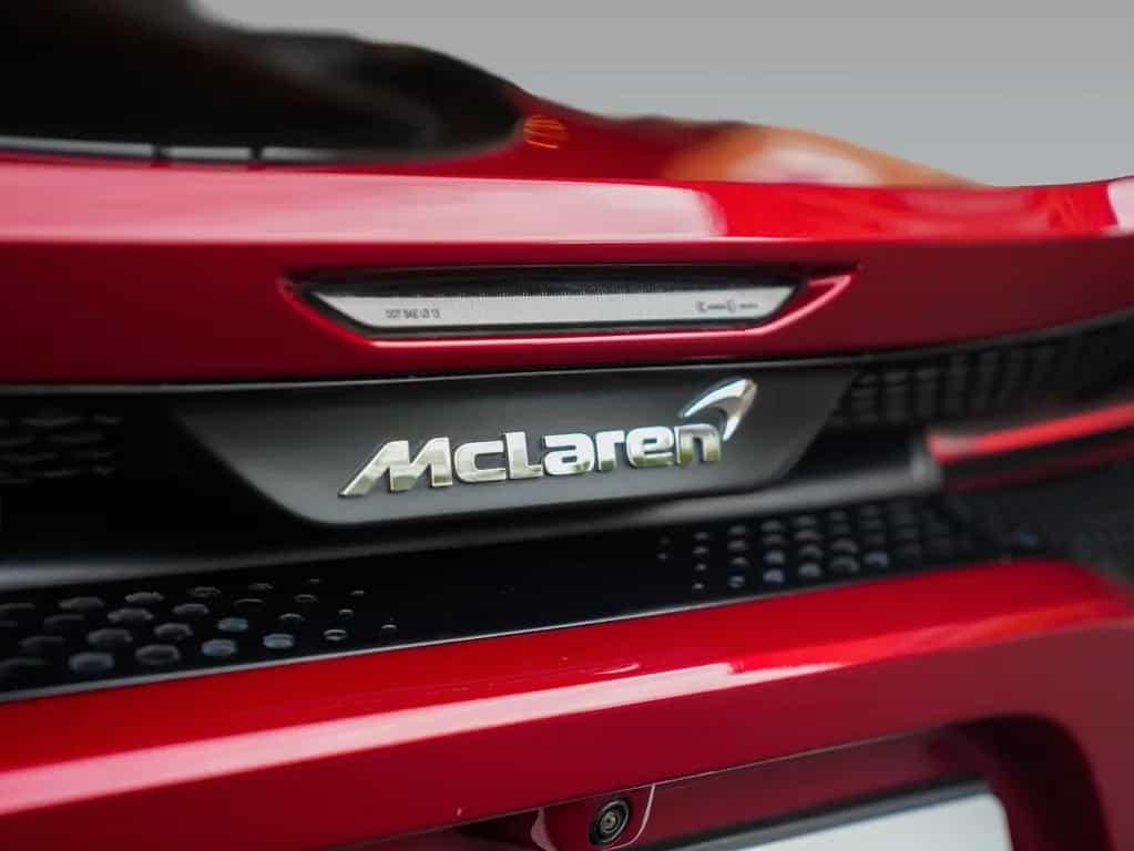 McLaren GT | MSO Carbon Pack | Bowers&Wilkins 10/2019-photo-14