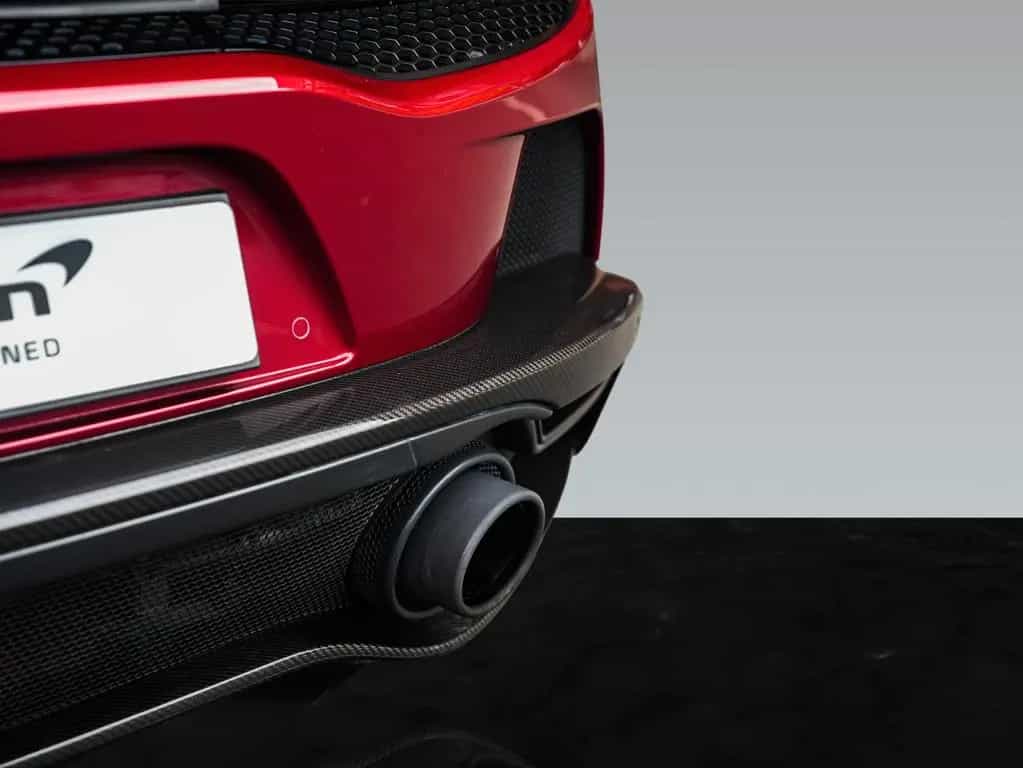 McLaren GT | MSO Carbon Pack | Bowers&Wilkins 10/2019-photo-15