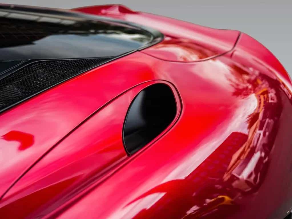 McLaren GT | MSO Carbon Pack | Bowers&Wilkins 10/2019-photo-16