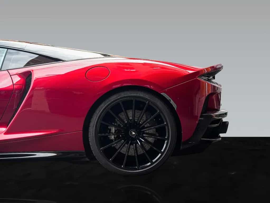 McLaren GT | MSO Carbon Pack | Bowers&Wilkins 10/2019-photo-17