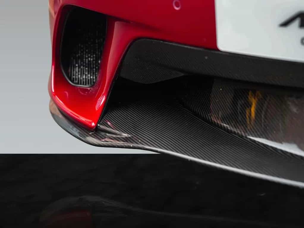 McLaren GT | MSO Carbon Pack | Bowers&Wilkins 10/2019-photo-19