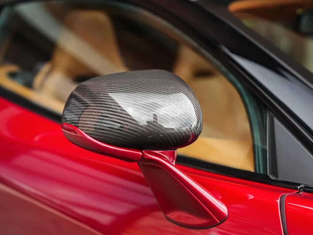 McLaren GT | MSO Carbon Pack | Bowers&Wilkins 10/2019-photo-20