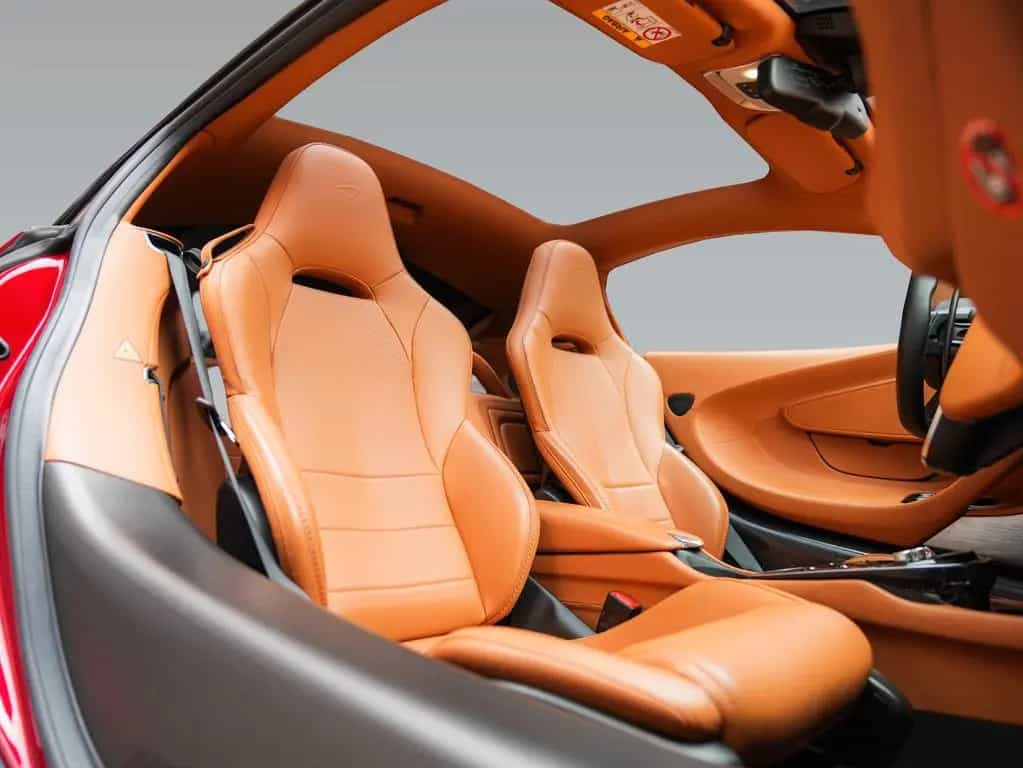 McLaren GT | MSO Carbon Pack | Bowers&Wilkins 10/2019-photo-23