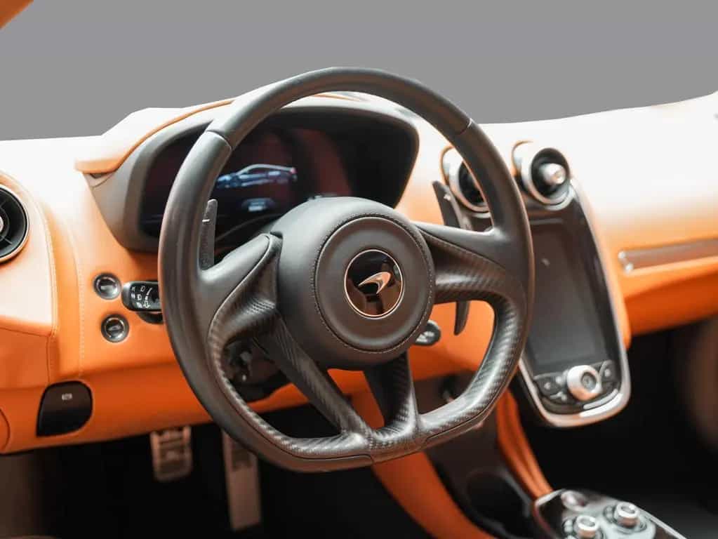 McLaren GT | MSO Carbon Pack | Bowers&Wilkins 10/2019-photo-24