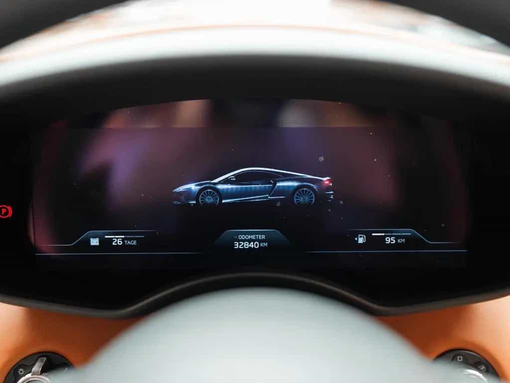 McLaren GT | MSO Carbon Pack | Bowers&Wilkins 10/2019-photo-25
