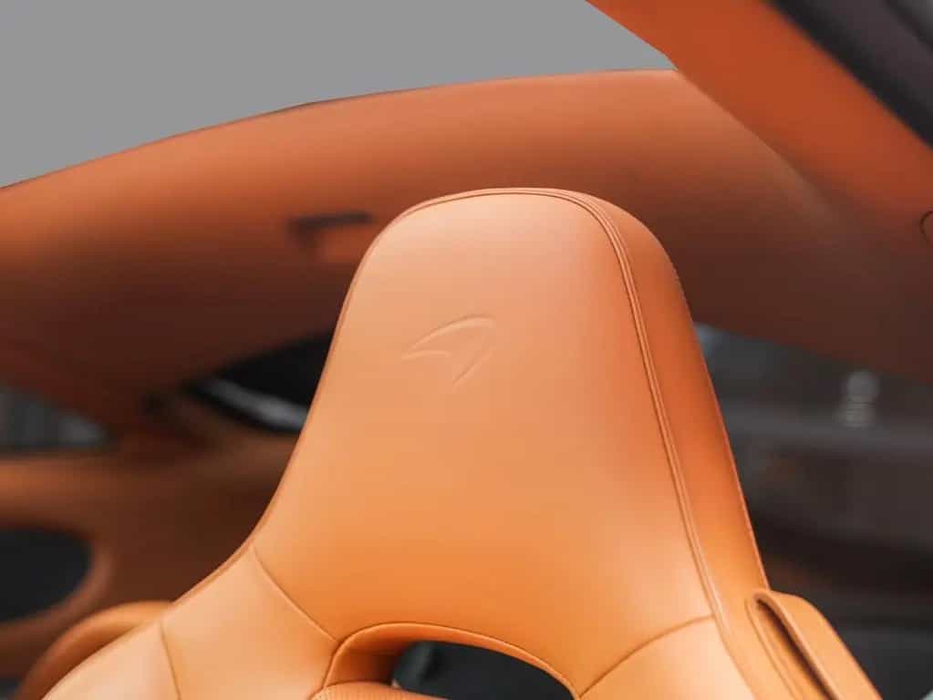 McLaren GT | MSO Carbon Pack | Bowers&Wilkins 10/2019-photo-27
