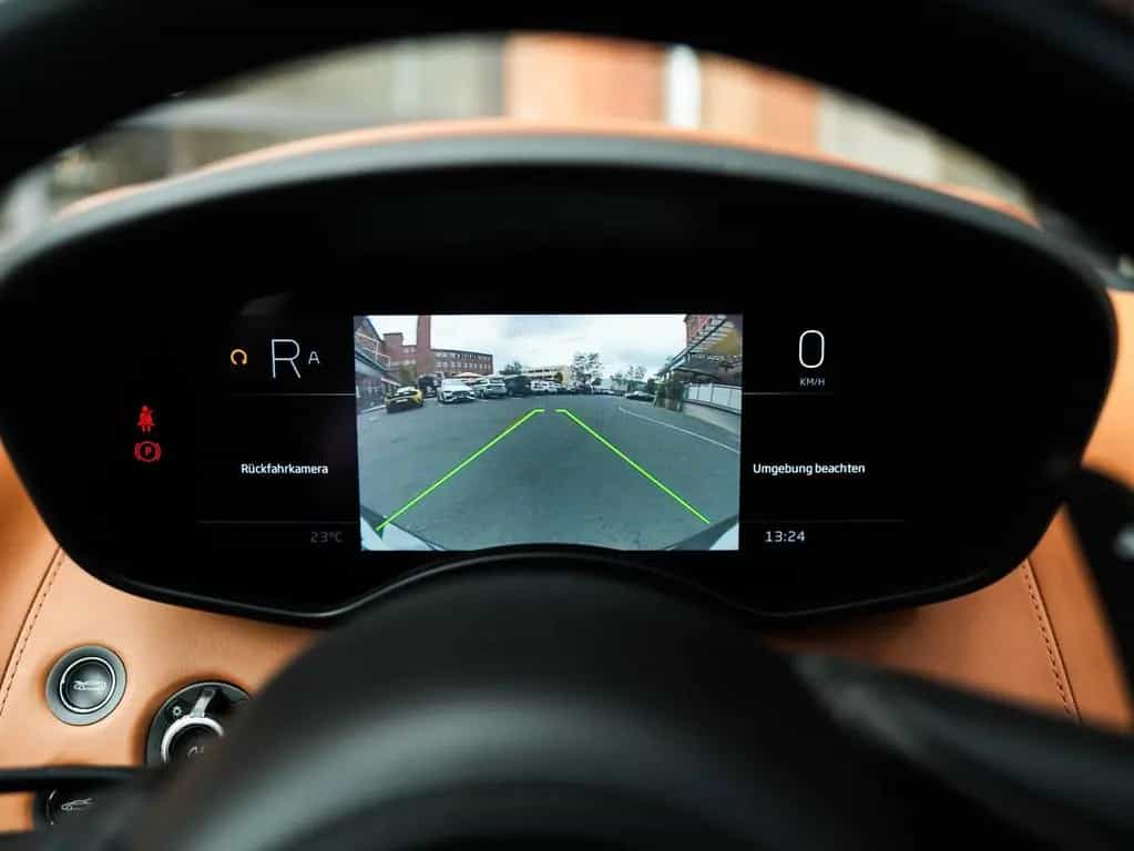 McLaren GT | MSO Carbon Pack | Bowers&Wilkins 10/2019-photo-28