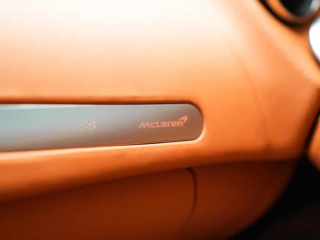 McLaren GT | MSO Carbon Pack | Bowers&Wilkins 10/2019-photo-29