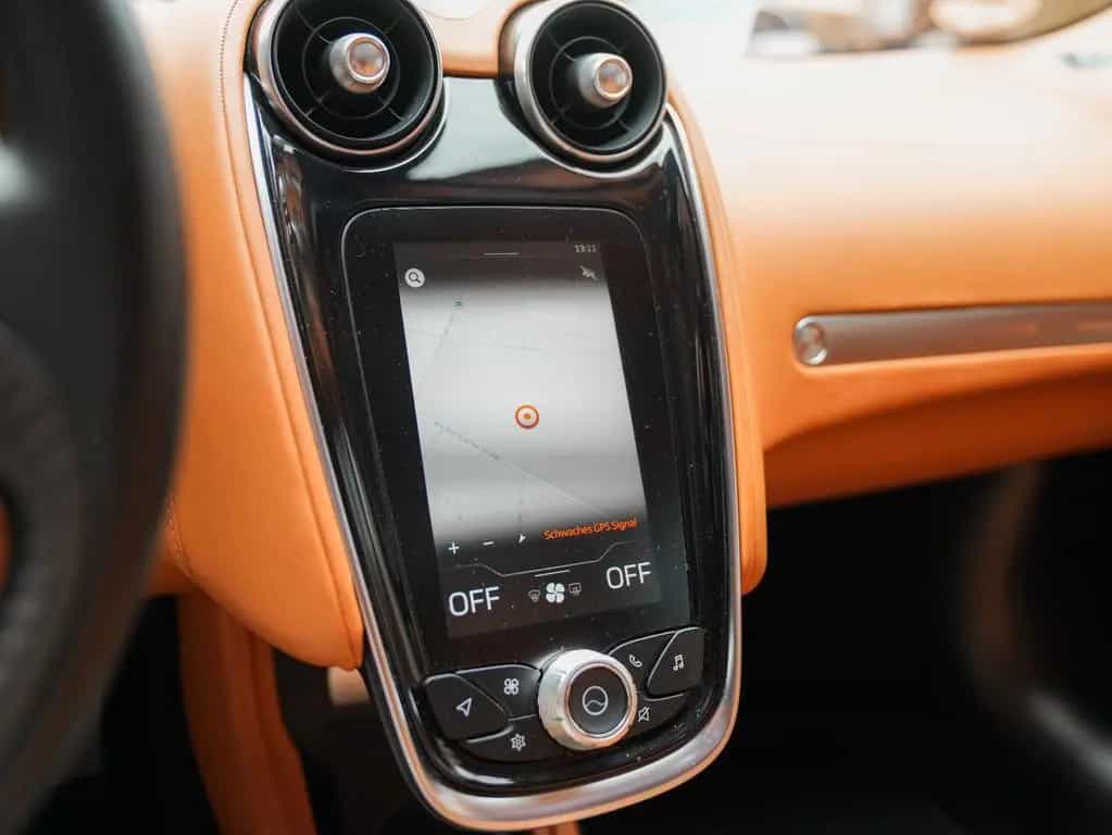 McLaren GT | MSO Carbon Pack | Bowers&Wilkins 10/2019-photo-30