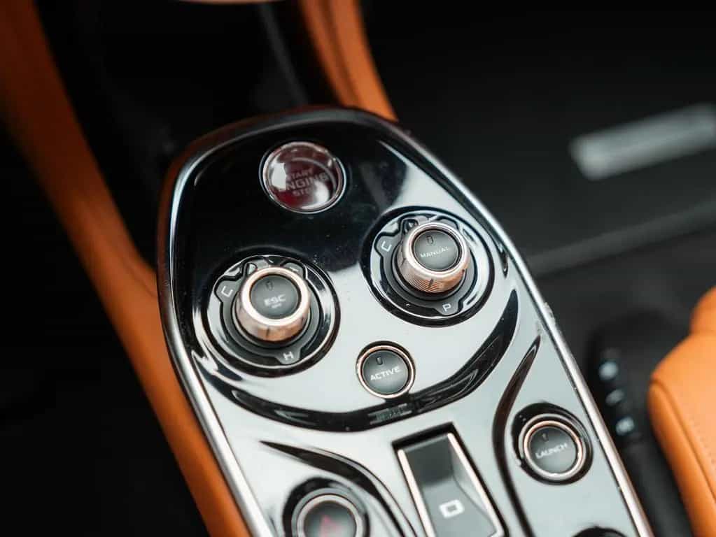 McLaren GT | MSO Carbon Pack | Bowers&Wilkins 10/2019-photo-31