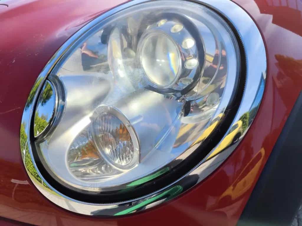 MINI Cooper S Aut/F1*BI-XEN*NAVI*LEDER*KETTE NEU*2HD 07/2014-photo-15