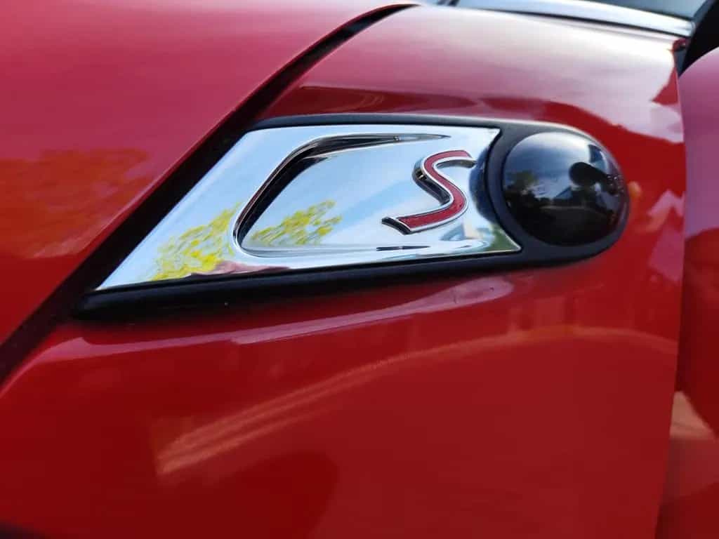 MINI Cooper S Aut/F1*BI-XEN*NAVI*LEDER*KETTE NEU*2HD 07/2014-photo-16