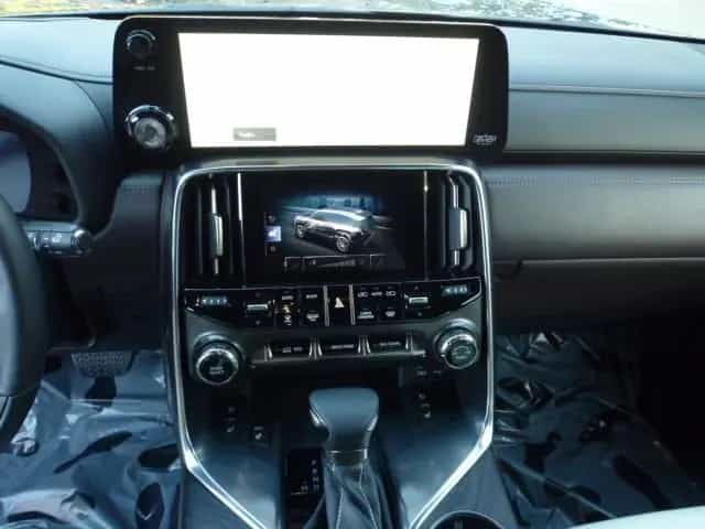 Lexus LX 500 d SOFORT+FULL OPTION+STOCK BERLIN 06/2023-photo-7