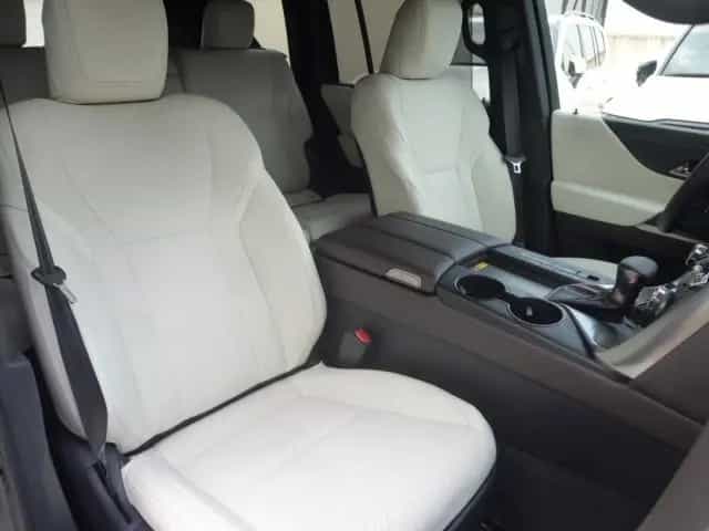 Lexus LX 500 d SOFORT+FULL OPTION+STOCK BERLIN 06/2023-photo-8