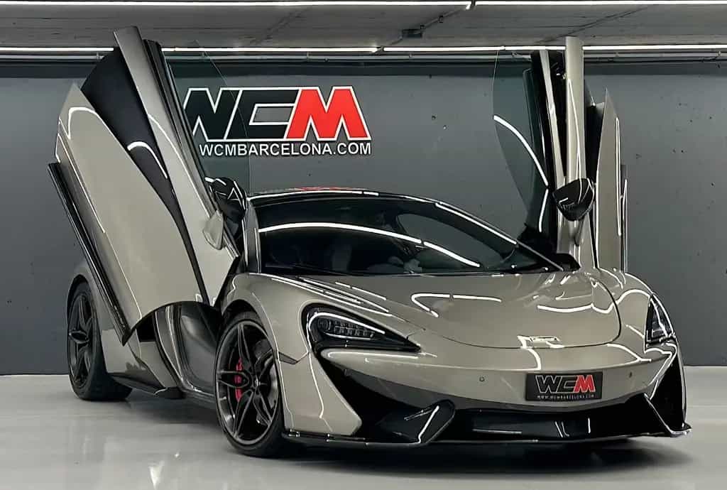 McLaren 570GT 01/2018-photo-0