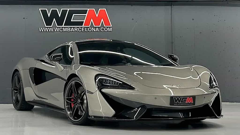 McLaren 570GT 01/2018-photo-1