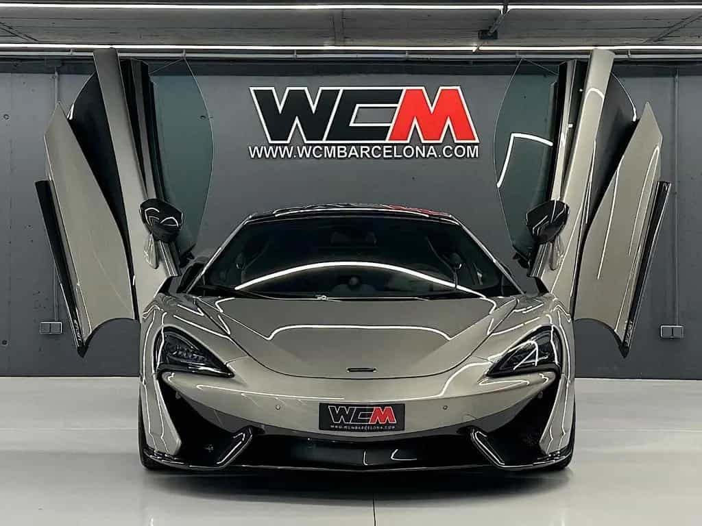 McLaren 570GT 01/2018-photo-2