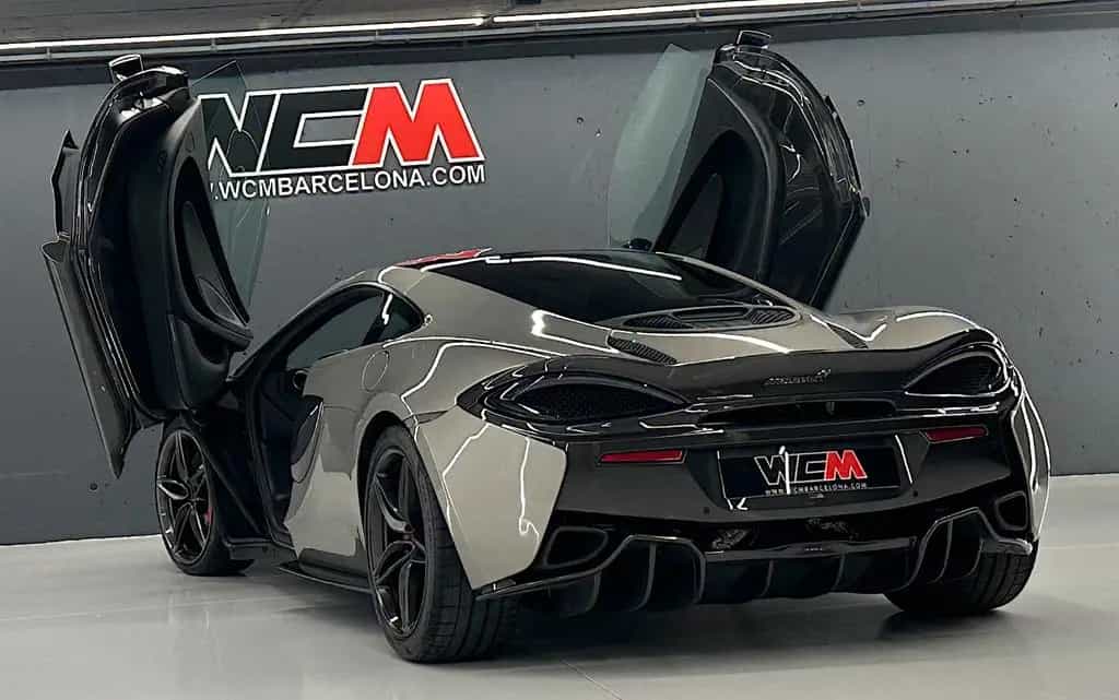 McLaren 570GT 01/2018-photo-7