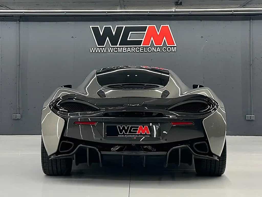 McLaren 570GT 01/2018-photo-9