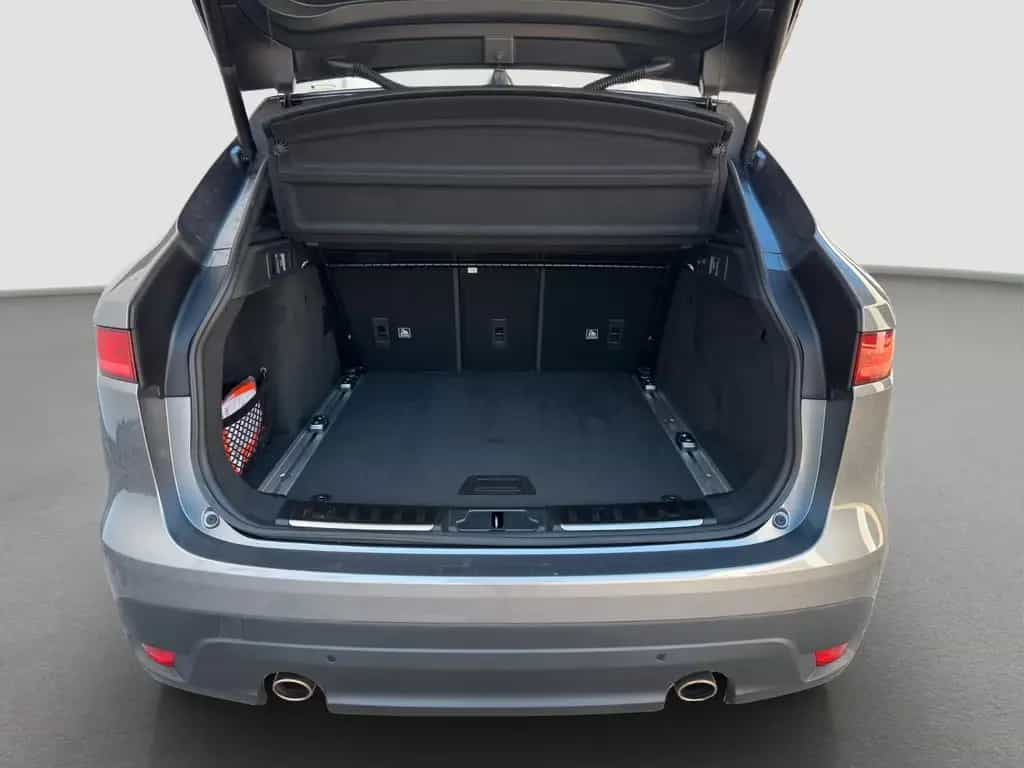 Jaguar F-Pace 25t Aut. AWD R-Sport KAM.|Meridian|Leder 10/2020-photo-19