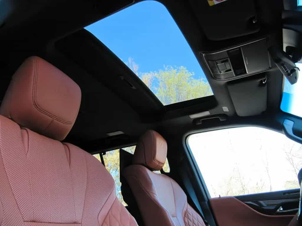Lexus LX 600 SUPERIOR VIP+STOCK BERLIN SOFORT+FULL OPT 08/2023-photo-14