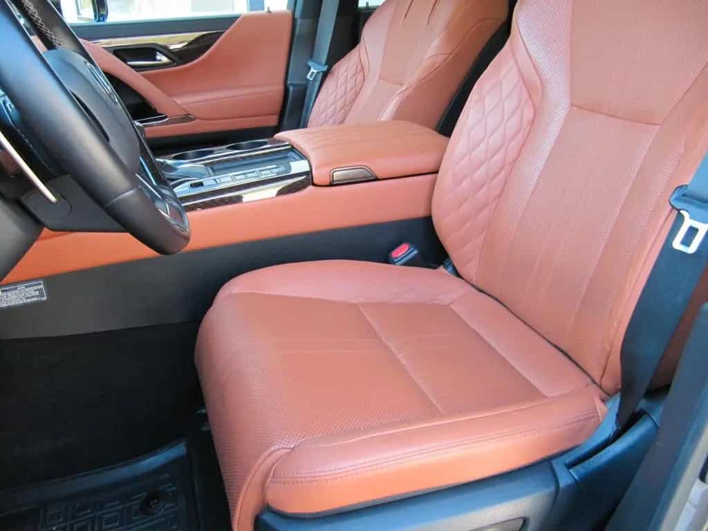 Lexus LX 600 SUPERIOR VIP+STOCK BERLIN SOFORT+FULL OPT 08/2023-photo-7