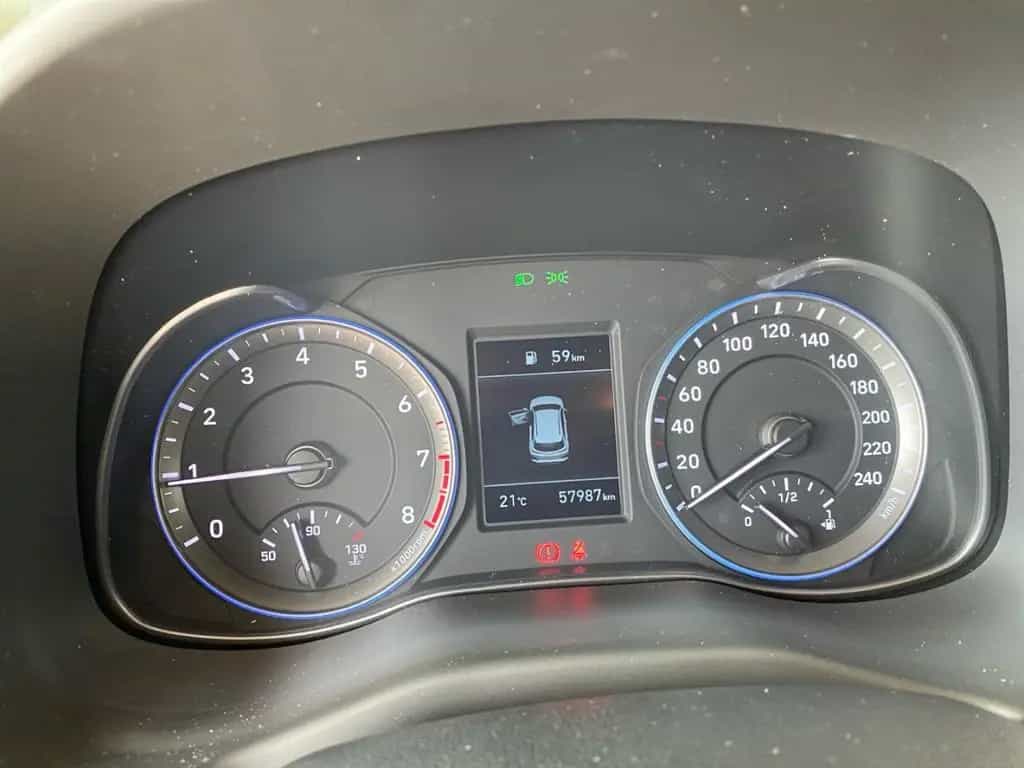 Hyundai KONA 1.0 T-GDI Trend *Kamera*SHZ*PDC*Spurhalteas 11/2020-photo-14