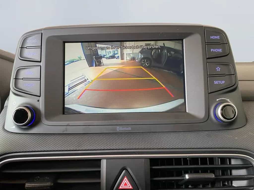 Hyundai KONA 1.0 T-GDI Trend *Kamera*SHZ*PDC*Spurhalteas 11/2020-photo-15