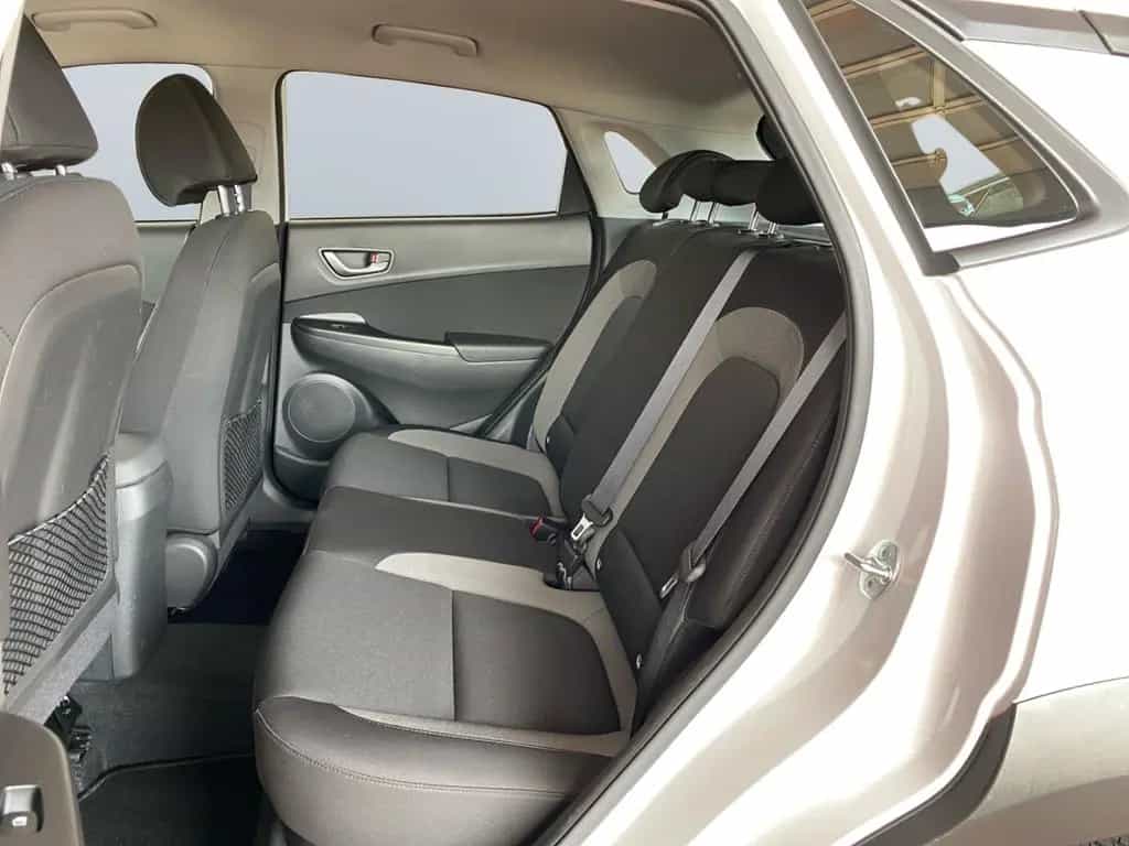Hyundai KONA 1.0 T-GDI Trend *Kamera*SHZ*PDC*Spurhalteas 11/2020-photo-16