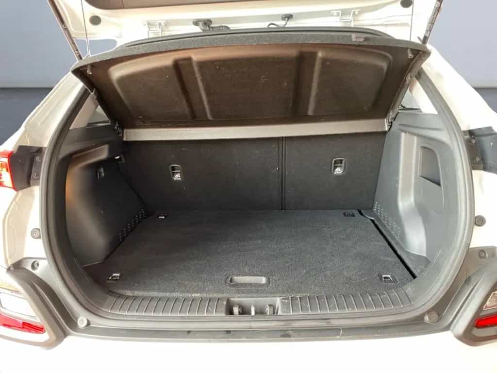 Hyundai KONA 1.0 T-GDI Trend *Kamera*SHZ*PDC*Spurhalteas 11/2020-photo-17