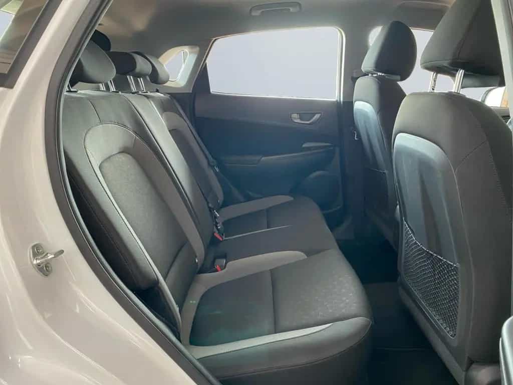 Hyundai KONA 1.0 T-GDI Trend *Kamera*SHZ*PDC*Spurhalteas 11/2020-photo-19