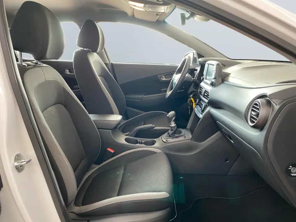Hyundai KONA 1.0 T-GDI Trend *Kamera*SHZ*PDC*Spurhalteas 11/2020-photo-20