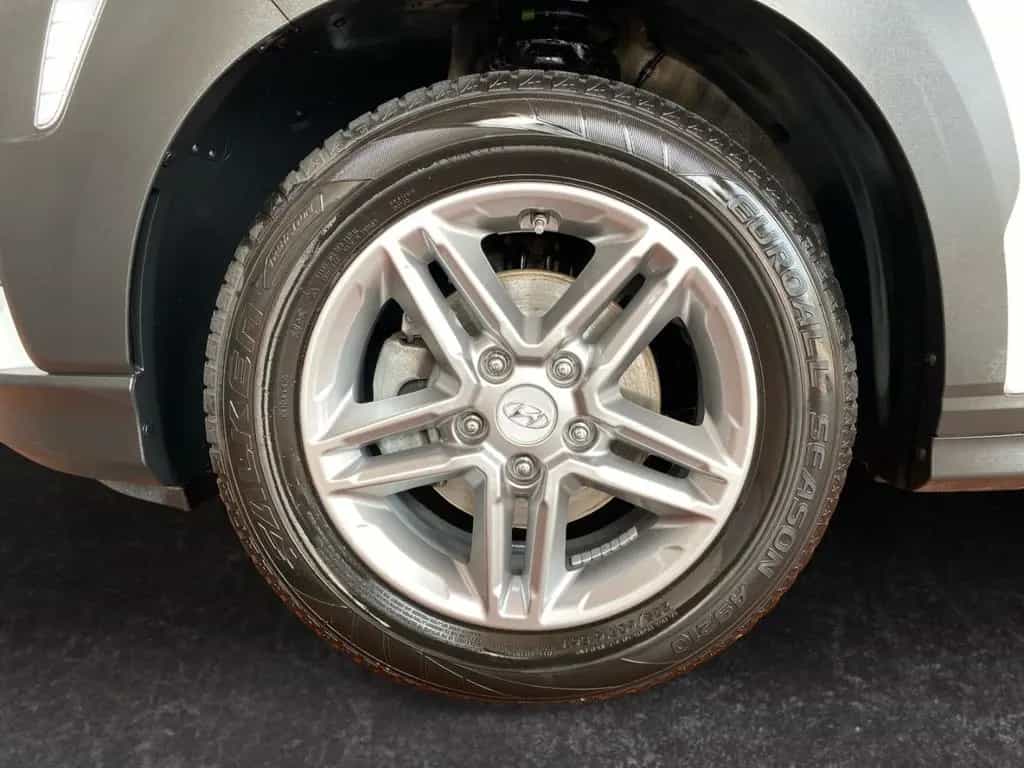 Hyundai KONA 1.0 T-GDI Trend *Kamera*SHZ*PDC*Spurhalteas 11/2020-photo-21