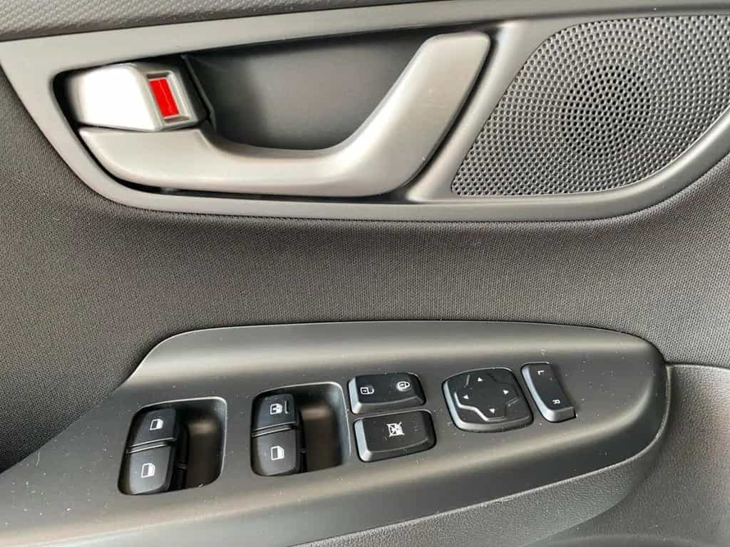 Hyundai KONA 1.0 T-GDI Trend *Kamera*SHZ*PDC*Spurhalteas 11/2020-photo-22