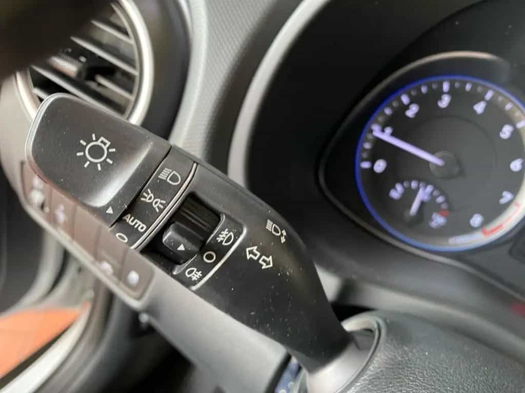 Hyundai KONA 1.0 T-GDI Trend *Kamera*SHZ*PDC*Spurhalteas 11/2020-photo-23
