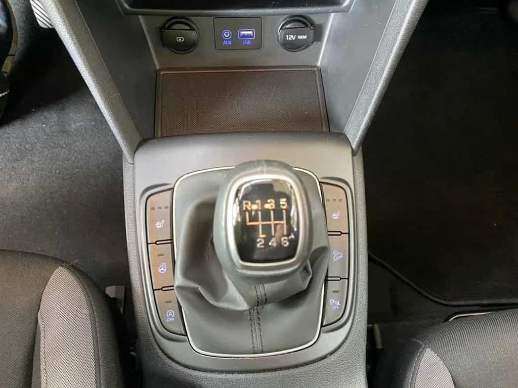 Hyundai KONA 1.0 T-GDI Trend *Kamera*SHZ*PDC*Spurhalteas 11/2020-photo-26