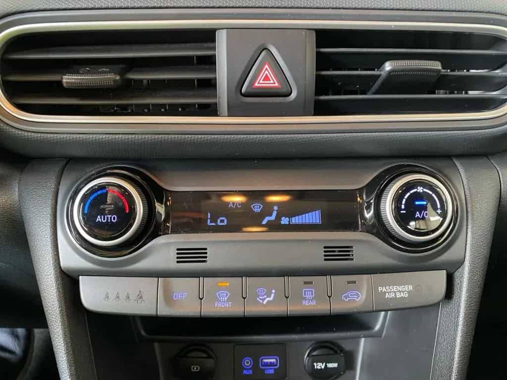 Hyundai KONA 1.0 T-GDI Trend *Kamera*SHZ*PDC*Spurhalteas 11/2020-photo-27
