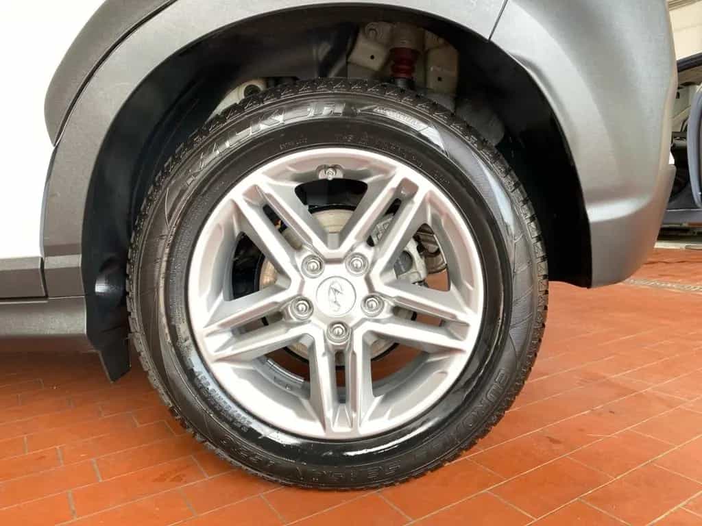 Hyundai KONA 1.0 T-GDI Trend *Kamera*SHZ*PDC*Spurhalteas 11/2020-photo-29