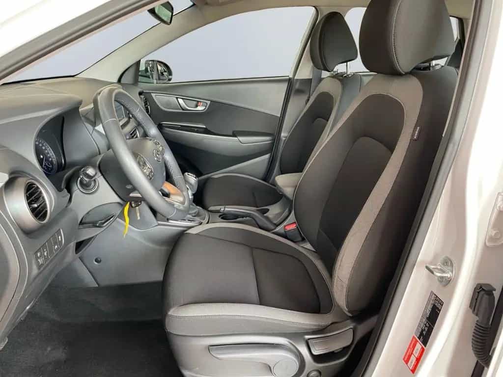 Hyundai KONA 1.0 T-GDI Trend *Kamera*SHZ*PDC*Spurhalteas 11/2020-photo-8